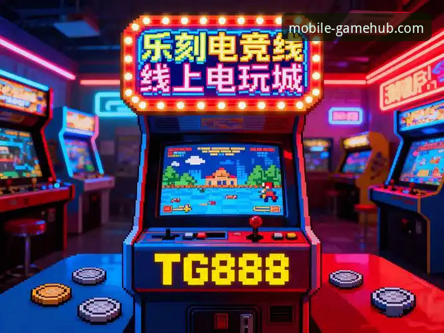深度揭秘：爱游戏平台手机网页版APP背后的移动游戏体验革命