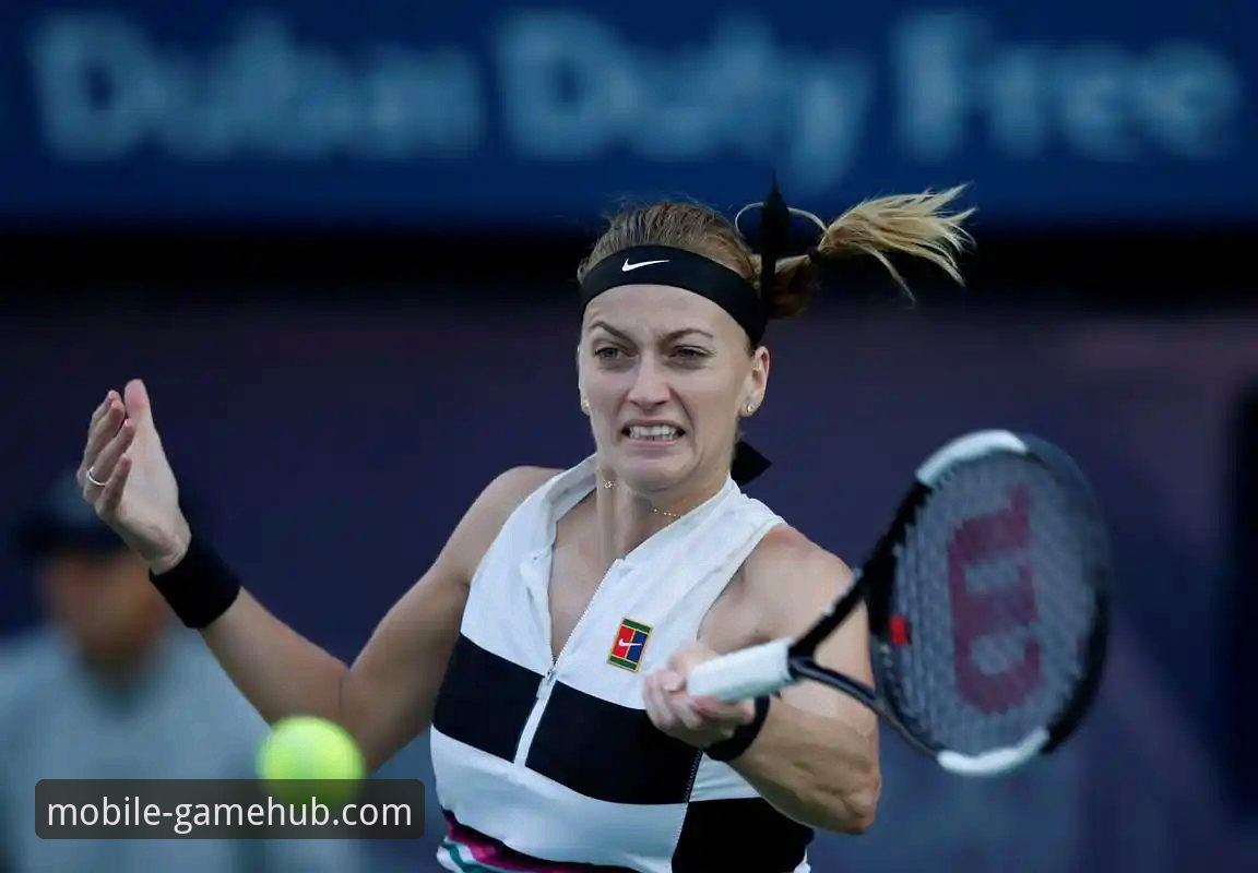 当顶尖网球手被困迪拜，如何通过爱游戏平台手机网页版洞悉赛场外的博弈？